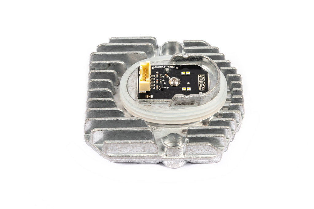 LED Headlight Module 63117214934 (1 pc) for BMW 5 Series G30/G31 2017-2023 - image 1