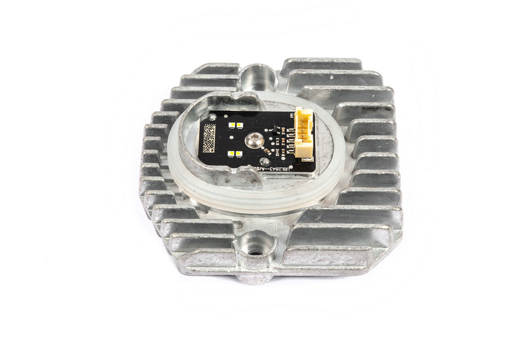 LED Headlight Module 63117214934 (1 pc) for BMW 5 Series G30/G31 2017-2023 - image 3