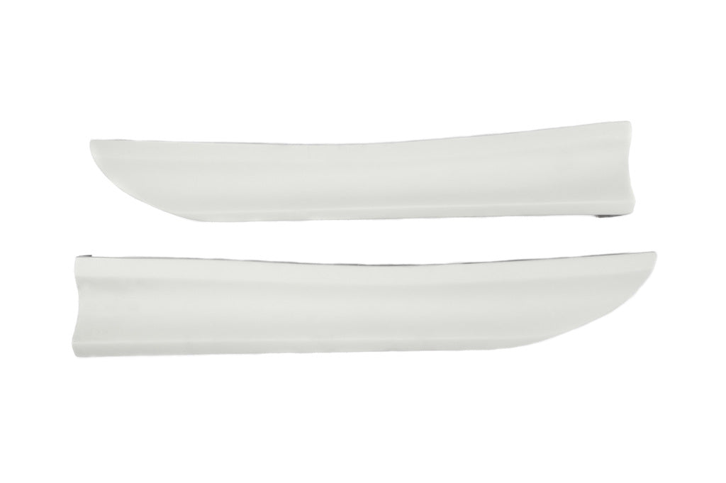 Set of thresholds (for painting) for Mercedes Sprinter W907/W910 2018↗ - image 12