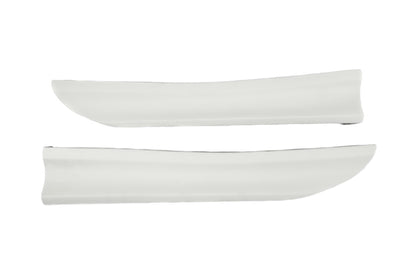 Set of thresholds (for painting) for Mercedes Sprinter W907/W910 2018↗ - image 12