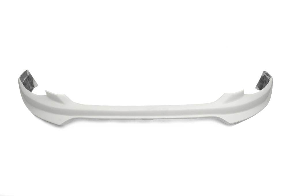 Cover on the front bumper (2017+, for painting) for Peugeot 301 - Reelken Auto
