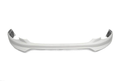 Cover on the front bumper (2017+, for painting) for Peugeot 301 - Reelken Auto