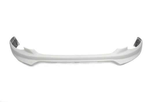 Cover on the front bumper (2017+, for painting) for Peugeot 301 - Reelken Auto