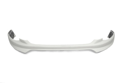 Front bumper lip (2017+, primed for painting) for Peugeot 301 2012- - image 2