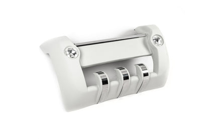 Front lip (primed for painting) for Ford Connect 2006-2009 - image 3