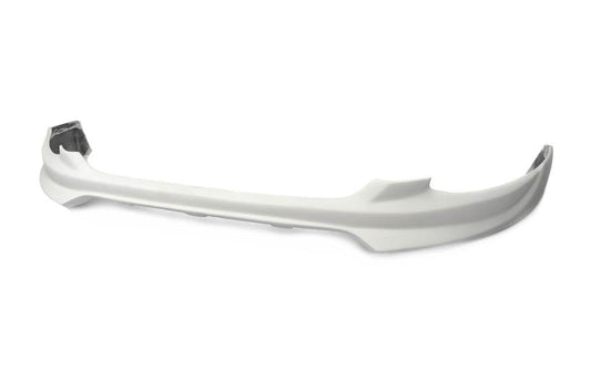 Cover on the front bumper (2017+, for painting) for Peugeot 301 - Reelken Auto