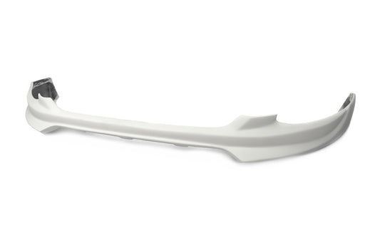 Front bumper lip (2017+, primed for painting) for Peugeot 301 2012- - image 1