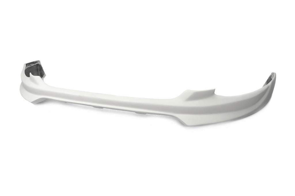Front bumper lip (2017+, primed for painting) for Peugeot 301 2012- - image 1