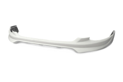 Front bumper lip (2017+, primed for painting) for Peugeot 301 2012- - image 1