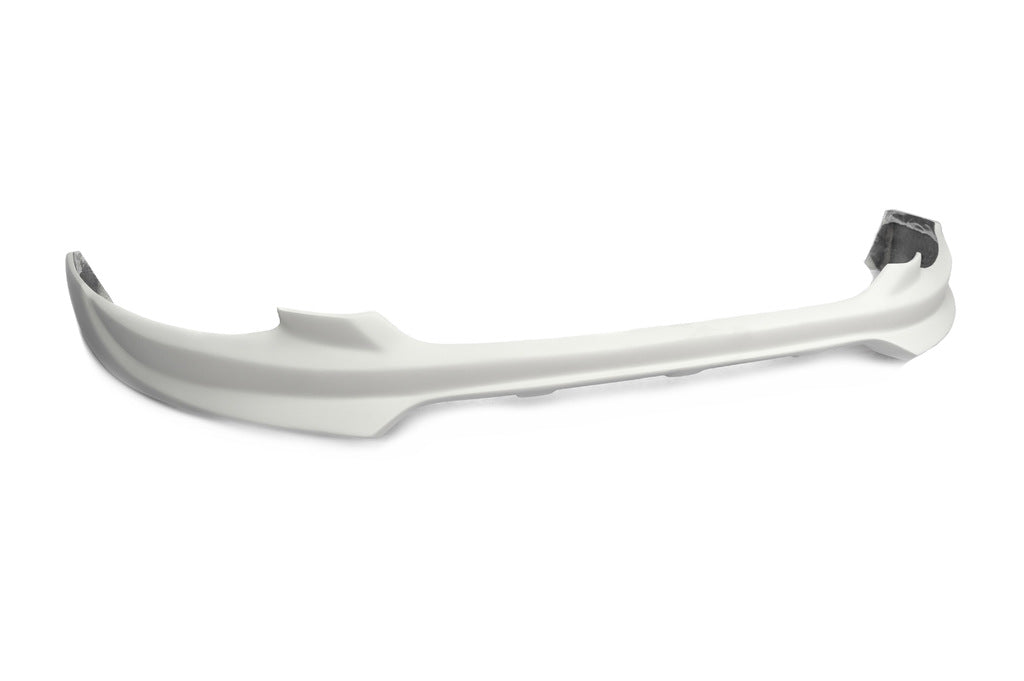 Front bumper lip (2017+, primed for painting) for Peugeot 301 2012- - image 3