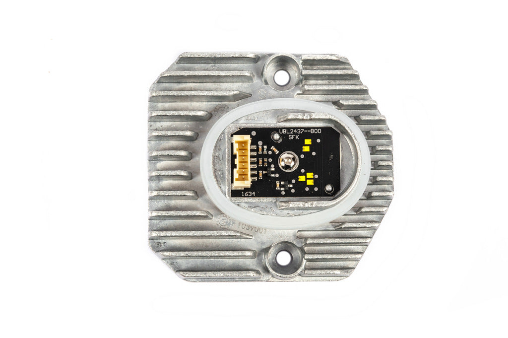 LED Headlight Module 63117214939 (1 pc, left) for BMW 5 Series G30/G31 2017-2023 - image 2