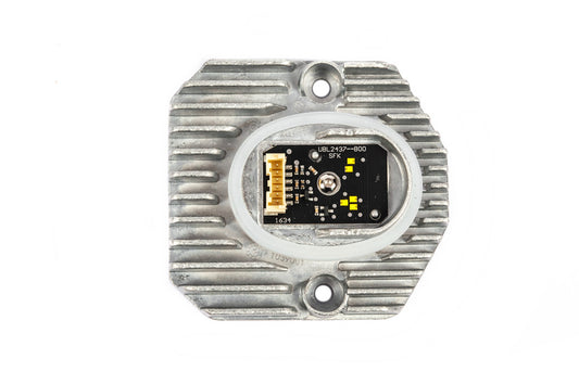 LED Headlight Module 63117214939 (1 pc, left) for BMW 5 Series G30/G31 2017-2023 - image 2