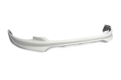 Cover on the front bumper (2017+, for painting) for Peugeot 301 - Reelken Auto