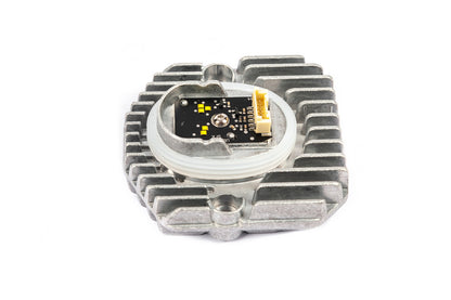 LED Headlight Module 63117214939 (1 pc, left) for BMW 5 Series G30/G31 2017-2023 - image 3