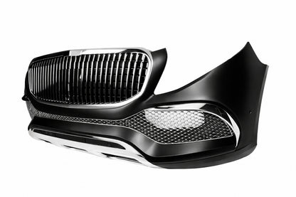 Body Kit Set (Maybach Type-GLS, with Hood) for Mercedes Vito/V-class W447 2014- - image 13