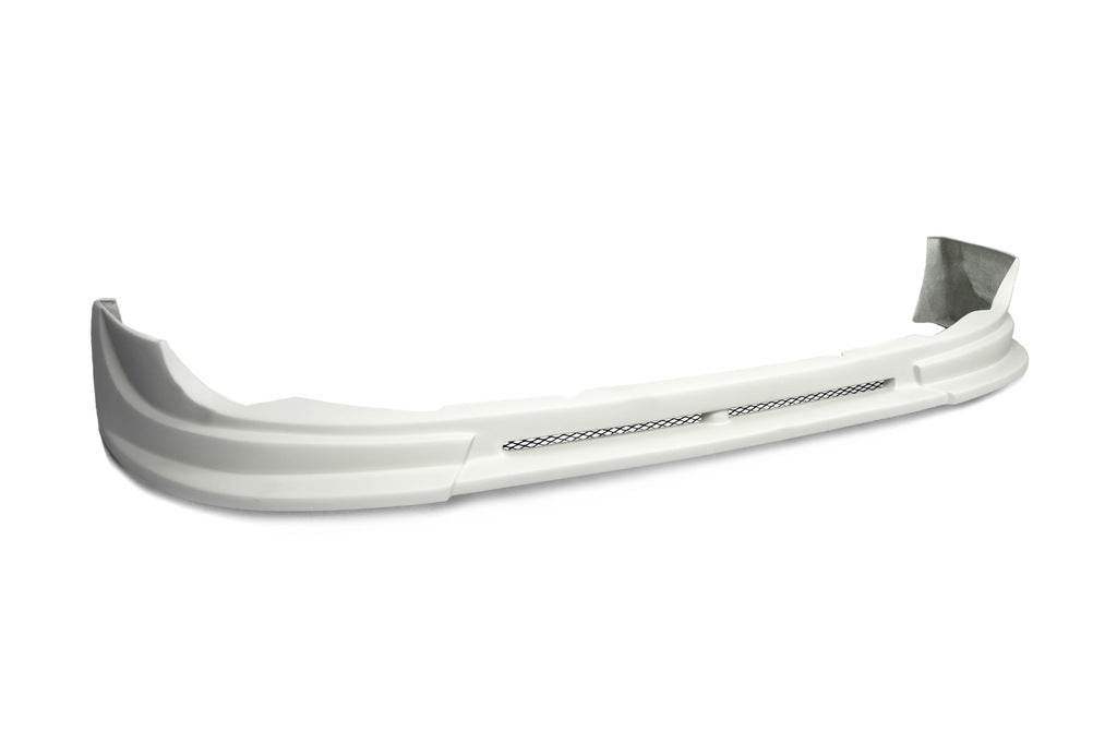 Lower cover on the front bumper (2006-2014, narrow) for Ford Transit 2000-2014 - Reelken Auto