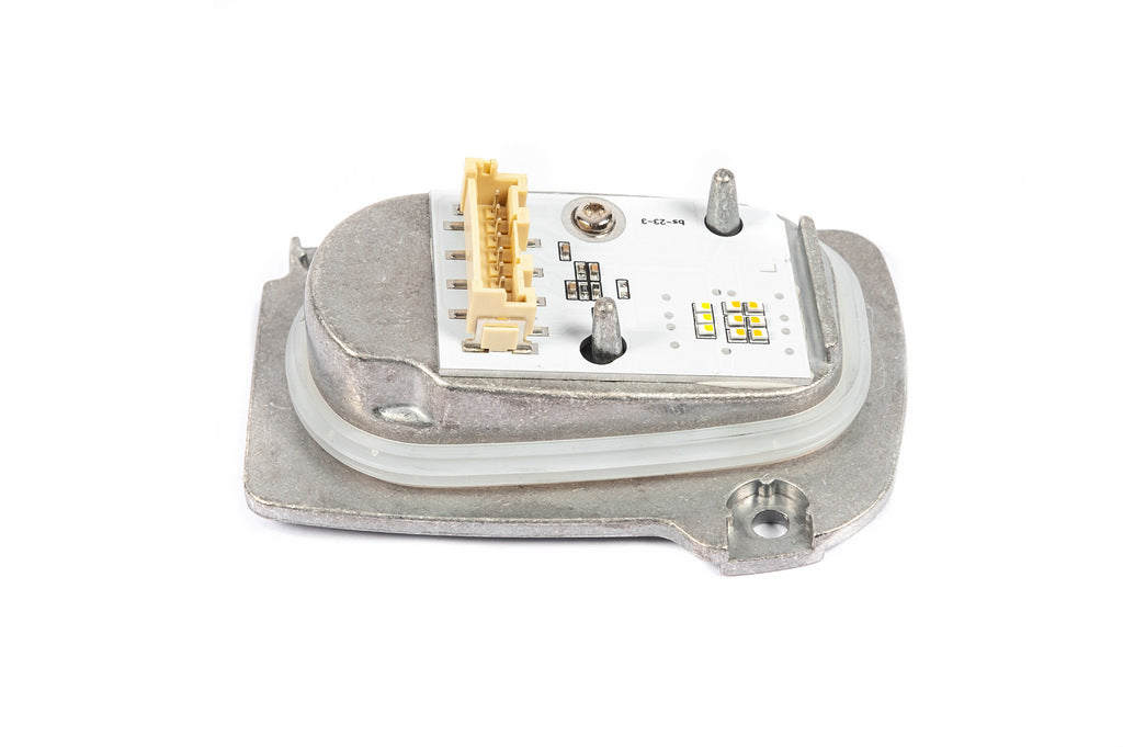 LED Headlight Module 8V0998473A (1 pc, left) for Audi A3 2012-2020 - image 3