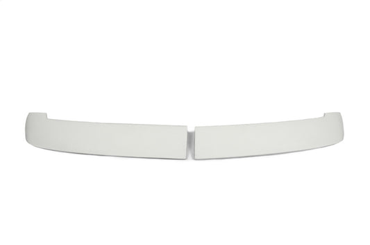 Rear Spoiler 2-Door Anatomic (primed for painting) for Ford Custom 2013-2022 - image 2