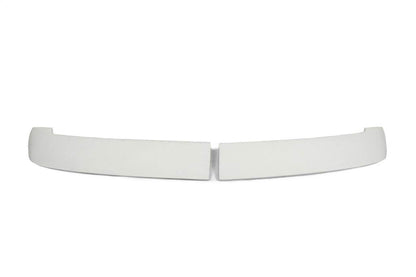 Anatomic 2-door spoiler (for painting) for Ford Custom 2013-2022 - Reelken Auto