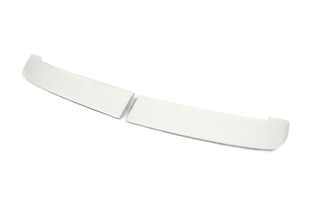 Rear Spoiler 2-Door Anatomic (primed for painting) for Ford Custom 2013-2022 - image 3