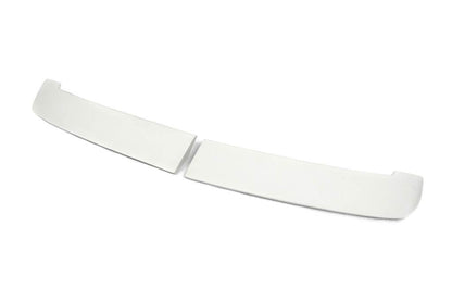 Anatomic 2-door spoiler (for painting) for Ford Custom 2013-2022 - Reelken Auto