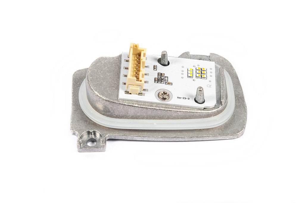 LED module in the headlight 8V0998474A (1 pc., right) for Audi A3 2012-2020 - Reelken Auto