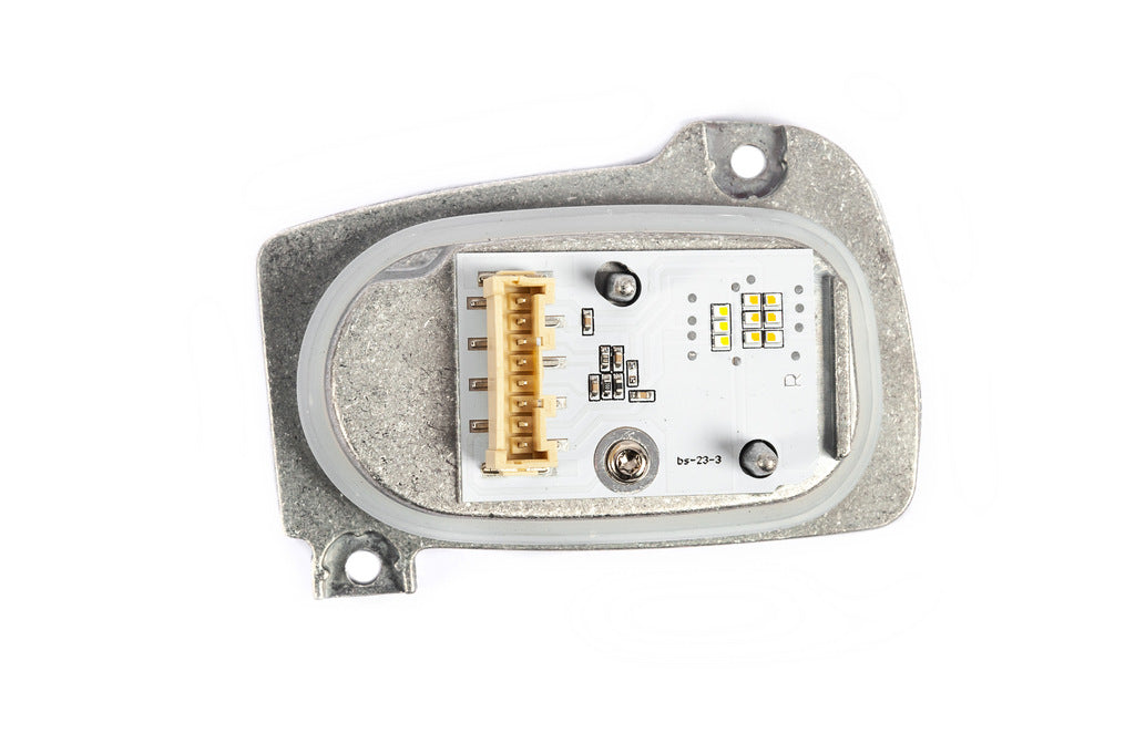 LED Headlight Module 8V0998474A (1 pc, right) for Audi A3 2012-2020 - image 2