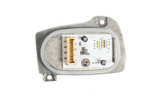 LED Headlight Module 8V0998474A (1 pc, right) for Audi A3 2012-2020 - image 2