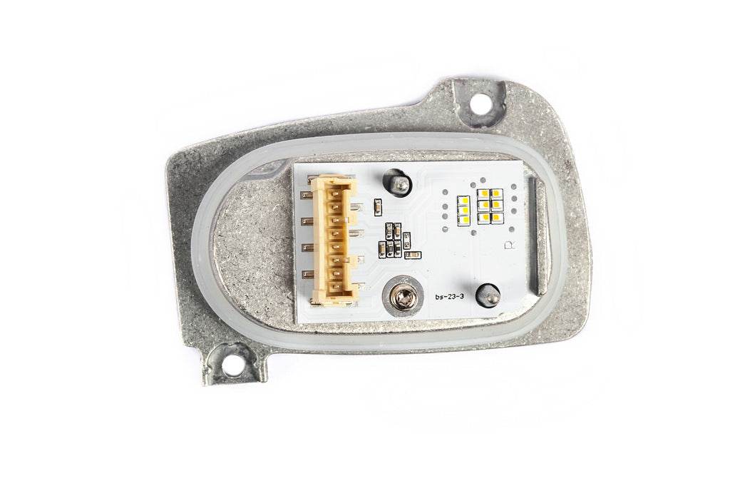 LED module in the headlight 8V0998474A (1 pc., right) for Audi A3 2012-2020 - Reelken Auto