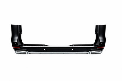 Body Kit Set (Maybach Type-GLS, with Hood) for Mercedes Vito/V-class W447 2014- - image 5