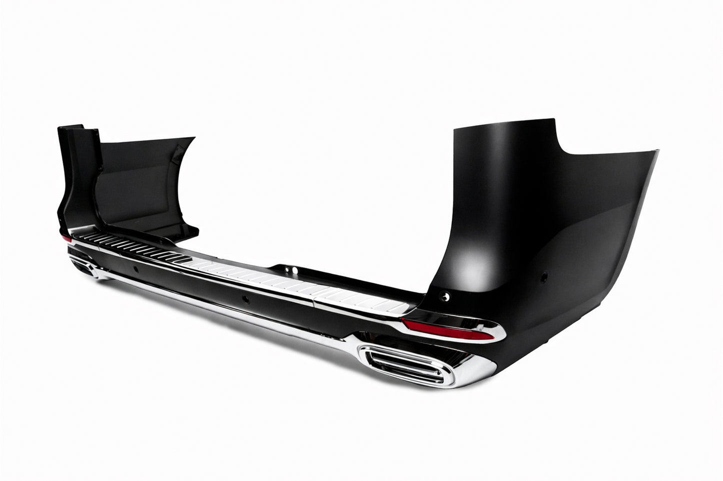 Body Kit Set (Maybach Type-GLS, with Hood) for Mercedes Vito/V-class W447 2014- - image 15