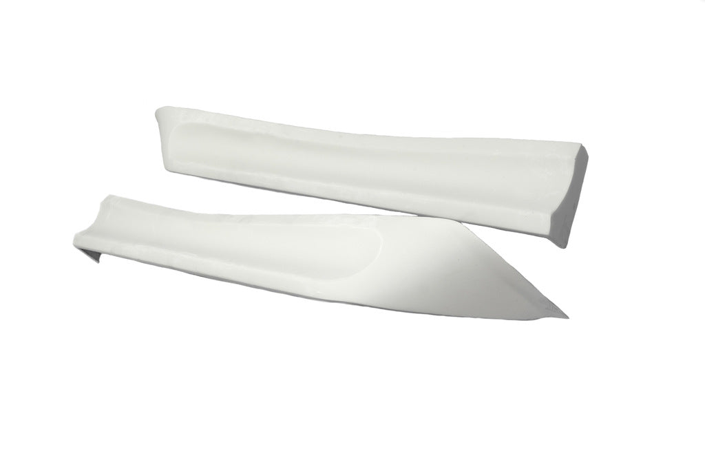 Side Skirt Set (primed for painting) for Mercedes Sprinter W907/W910 2018- - image 11