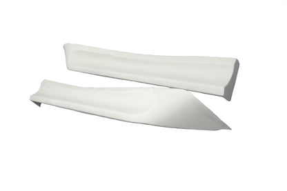 Side Skirt Set (primed for painting) for Mercedes Sprinter W907/W910 2018- - image 11