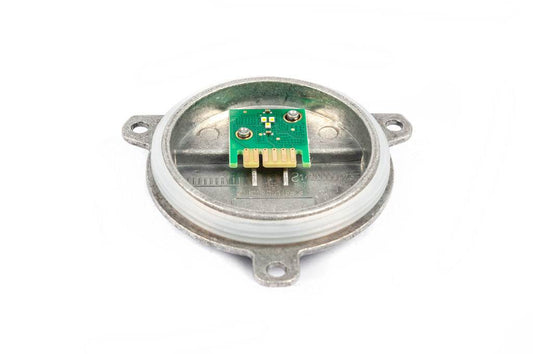 LED module in the headlight 8496134 (1 pc.) for BMW 3 series G20/21 2018- - Reelken Auto