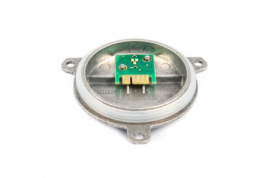 LED Headlight Module 8496134 (1 pc) for BMW 3 Series G20/G21 2018- - image 1