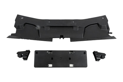 Body Kit Set (Maybach Type-GLS, with Hood) for Mercedes Vito/V-class W447 2014- - image 4