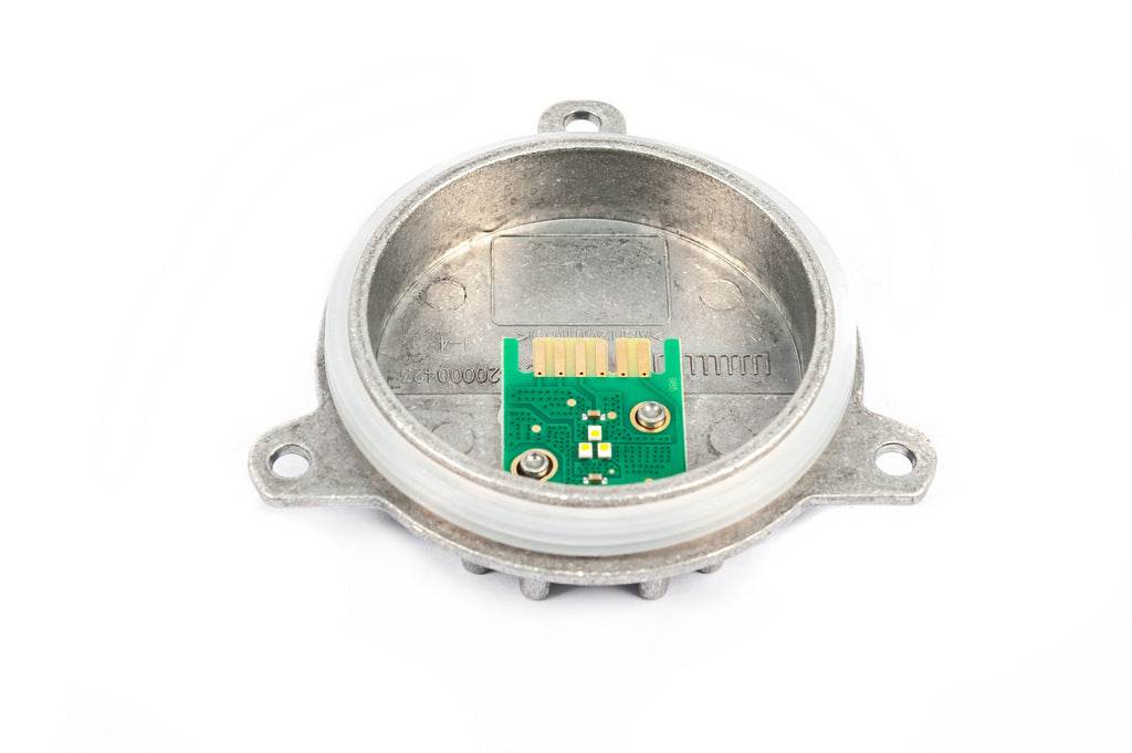 LED module in the headlight 8496134 (1 pc.) for BMW 3 series G20/21 2018- - Reelken Auto