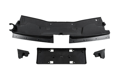 Body Kit Set (Maybach Type-GLS, with Hood) for Mercedes Vito/V-class W447 2014- - image 20