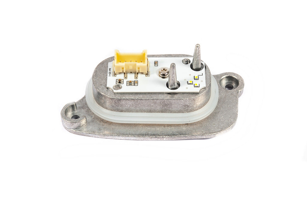 LED Headlight Module 8V0998473 (1 pc, left) for Audi A3 2012-2020 - image 1