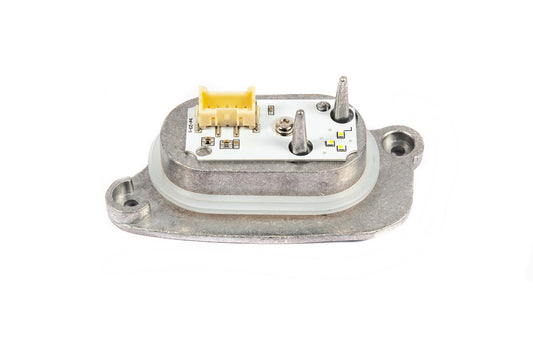 LED Headlight Module 8V0998473 (1 pc, left) for Audi A3 2012-2020 - image 1
