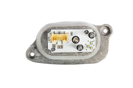 LED Headlight Module 8V0998473 (1 pc, left) for Audi A3 2012-2020 - image 2