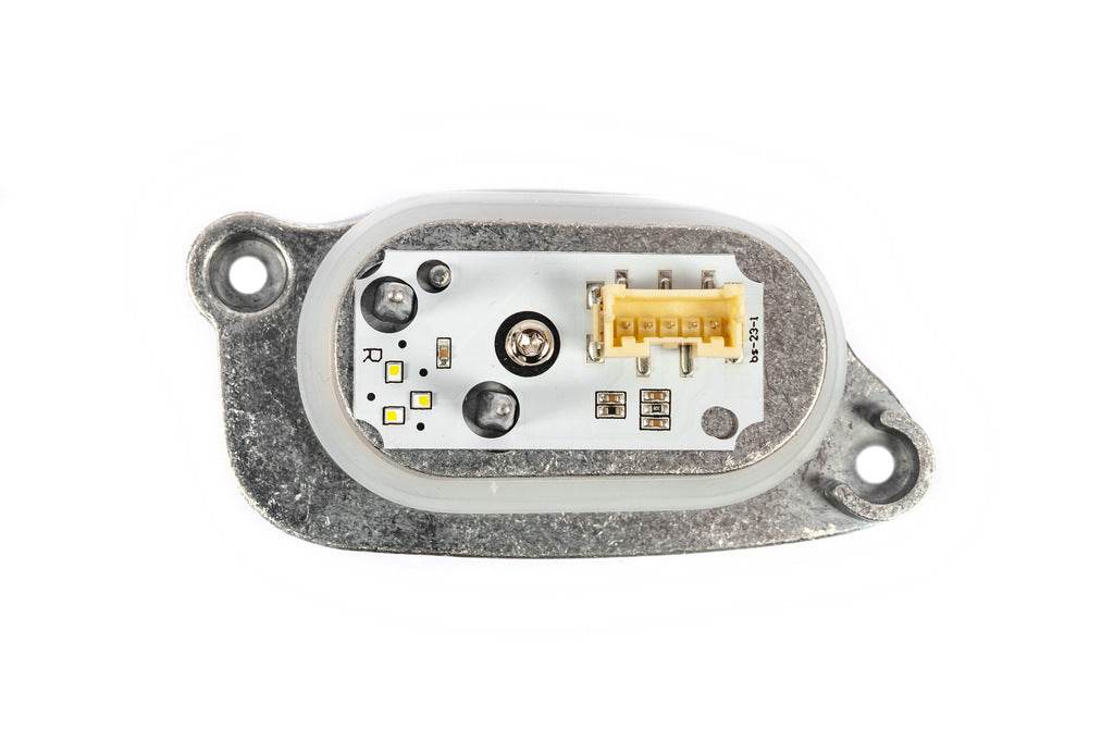 LED module in the headlight 8V0998474 (1 pc., right) for Audi A3 2012-2020 - Reelken Auto
