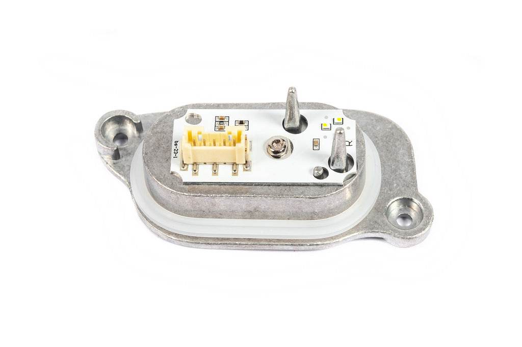 LED module in the headlight 8V0998474 (1 pc., right) for Audi A3 2012-2020 - Reelken Auto