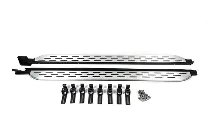 Side sills OEM (2 pcs) for Volkswagen T-Roc - Reelken Auto