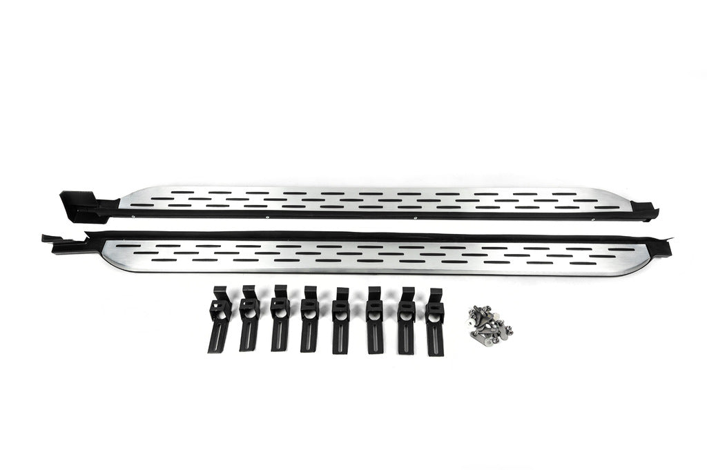 OEM Side Steps (2 pcs) for Volkswagen T-Roc 2017-2025 - image 4