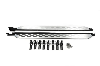 OEM Side Steps (2 pcs) for Volkswagen T-Roc 2017-2025 - image 4