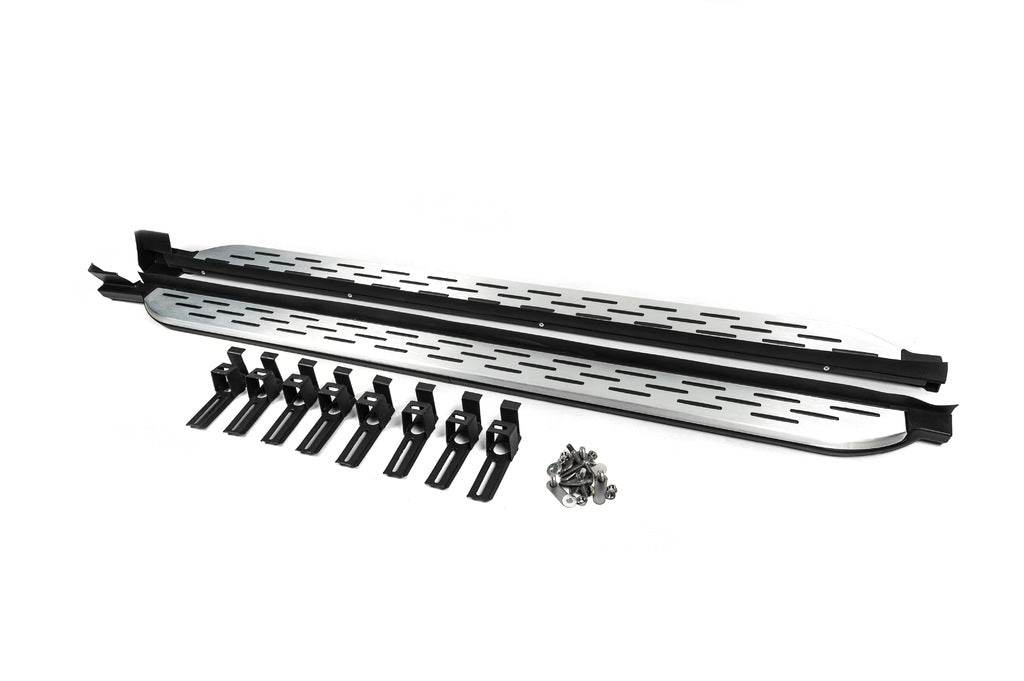 Side sills OEM (2 pcs) for Volkswagen T-Roc - Reelken Auto