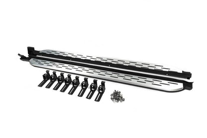 Side sills OEM (2 pcs) for Volkswagen T-Roc - Reelken Auto