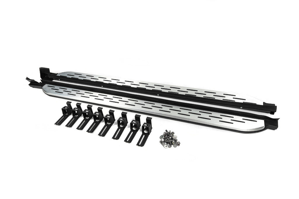 OEM Side Steps (2 pcs) for Volkswagen T-Roc 2017-2025 - image 3