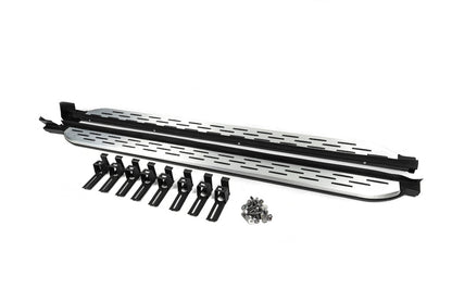 OEM Side Steps (2 pcs) for Volkswagen T-Roc 2017-2025 - image 3